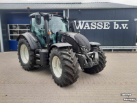 Schlepper / Traktor Valtra N155 Active