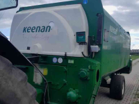Futtermischwagen Horizontal Keenan MF 360