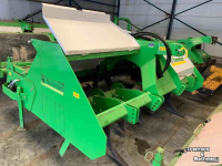 Spatenmaschine Farmtec AGRI 300