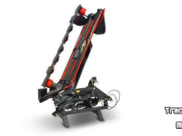 Mähwerk Vicon Extra 340 Express