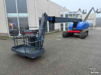 Scherenarbeitsbühnen Aichi SR21 CJM rupshoogwerker