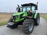 Schlepper / Traktor Deutz-Fahr 5105 Keyline Plus