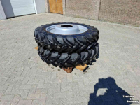 Räder, Reifen, Felgen & Distanzringe Firestone 320/85R36