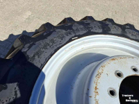 Räder, Reifen, Felgen & Distanzringe Firestone 320/85R36