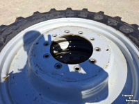 Räder, Reifen, Felgen & Distanzringe Firestone 320/85R36