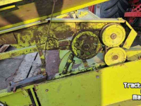 Schneidwerke & Pick-up Claas Maaibord Claas Lexion