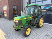 Schlepper / Traktor John Deere 5300N