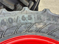 Räder, Reifen, Felgen & Distanzringe  Mitas 540/65R24 NEW 100% + Mitas 600/65R38 NEW 100%