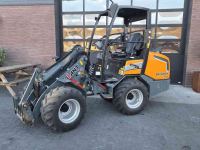 Radlader Giant G2700HD+ X-TRA
