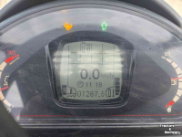 Radlader Giant G2700HD+ X-TRA