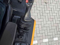Radlader Giant G2700HD+ X-TRA