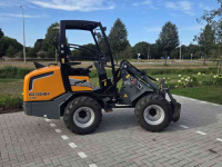 Radlader Giant G2700HD+ X-TRA