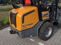 Radlader Giant G2700HD+ X-TRA