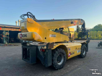 Teleskoplader Magni RTH 5,26 roterende verreiker telehandler telescoplader