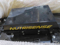 Feldhäcksler New Holland CNH NIR Sensor Diakit parts nr:90432069 gewas annelist sensor