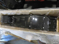 Feldhäcksler New Holland CNH NIR Sensor Diakit parts nr:90432069 gewas annelist sensor