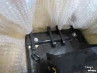 Feldhäcksler New Holland CNH NIR Sensor Diakit parts nr:90432069 gewas annelist sensor