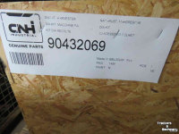 Feldhäcksler New Holland CNH NIR Sensor Diakit parts nr:90432069 gewas annelist sensor