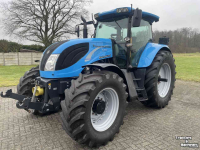 Schlepper / Traktor Landini 220 DT Powermaster Full Options