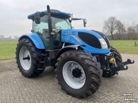 Schlepper / Traktor Landini 220 DT Powermaster Full Options