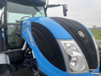 Schlepper / Traktor Landini 220 DT Powermaster Full Options