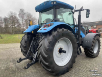 Schlepper / Traktor Landini 220 DT Powermaster Full Options