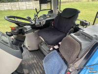 Schlepper / Traktor Landini 220 DT Powermaster Full Options