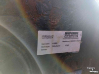 Palettengabeln Pladdet CW 05