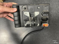 GPS Lenksystemen und Zubehör  800 display