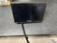 GPS Lenksystemen und Zubehör  800 display