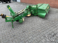 Mähwerk Krone Krone EC320CV Maaier