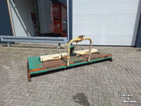Weidepflegenmäher Kaweco BLOTER