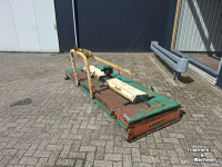 Weidepflegenmäher Kaweco BLOTER