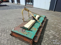 Weidepflegenmäher Kaweco BLOTER
