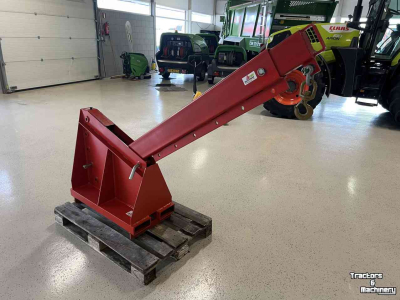 Hubarme  Indapp IHKA-V-3650 hijsjuk