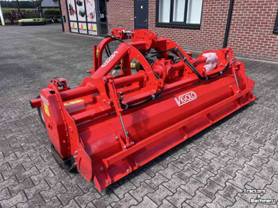 Umkehrfräse Vigolo FPG3 Bio 310