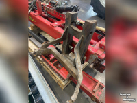 Anbau Hydraulik Stapler / Mini Gabelstapler Wifo hefmast