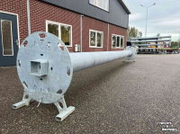 Sonstiges Güllemaschinen und Zubehör  ATS Winbag Haspel t.b.v. Mestzak oprolsysteem