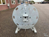 Sonstiges Güllemaschinen und Zubehör  ATS Winbag Haspel t.b.v. Mestzak oprolsysteem