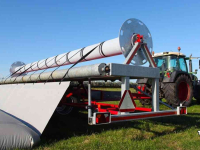 Sonstiges Güllemaschinen und Zubehör  ATS Winbag Haspel t.b.v. Mestzak oprolsysteem