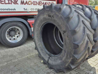 Räder, Reifen, Felgen & Distanzringe Vredestein 600/70R28 Traxion XXL banden 12/23mm