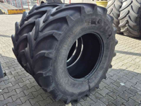 Räder, Reifen, Felgen & Distanzringe Vredestein 600/70R28 Traxion XXL banden 12/23mm