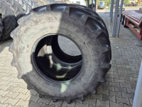 Räder, Reifen, Felgen & Distanzringe Vredestein 600/70R28 Traxion XXL banden 12/23mm