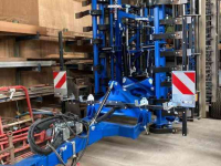 Saatbettkombination VSS ZB 4500 zaaibed bereider, sneleg, zaai