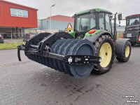 Silo Verdichtungswalze SID 3000 SDL