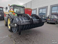 Silo Verdichtungswalze SID 3000 SDL