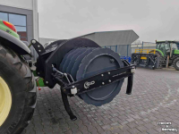 Silo Verdichtungswalze SID 3000 SDL