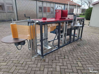 Sonstiges Förderanlagen und Material-Handling-Ausrüstungen Sorpac Naaistraat