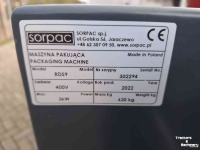 Sonstiges Förderanlagen und Material-Handling-Ausrüstungen Sorpac Naaistraat