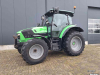 Schlepper / Traktor Deutz-Fahr 5110 TTV